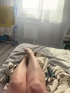 Marcizka online show from February 2026 06:56:02 AM