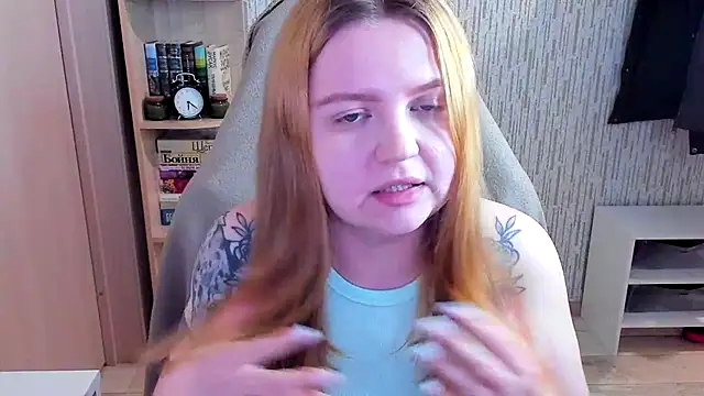 Snapshot of AnitaXVine chatting on February 2026 01:17:01 PM AnitaXVine online show from February 2026 01:17:01 PM