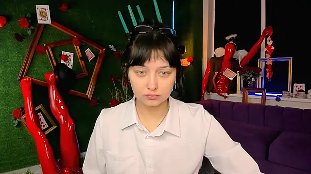 annadoyle online show from February 2026 09:16:02 AM