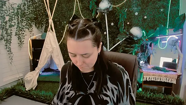 annadoyle online show from February 2026 09:38:01 AM