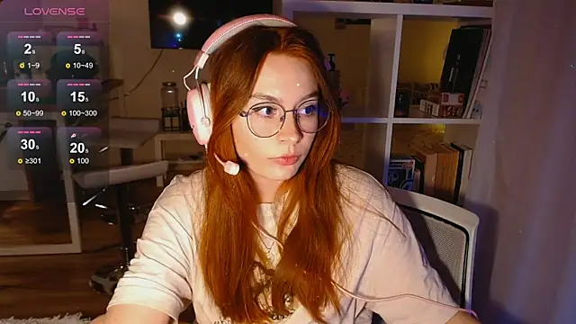 Snapshot of GhostLane chatting on February 2026 02:07:01 PM GhostLane online show from February 2026 02:07:01 PM