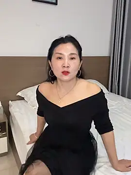 jiejie8888 online show from February 2026 01:07:02 PM