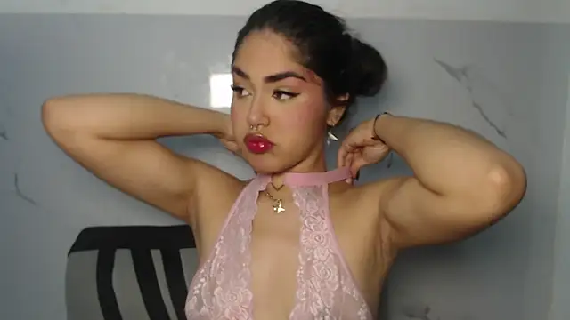 melodyphillips 2  online show from May 2026 09:48:01 AM