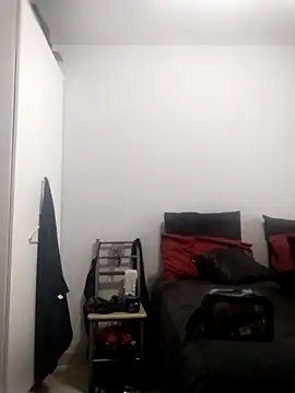 Snapshot of Baby_P chatting on February 2026 03:58:01 AM Baby P online show from February 2026 03:58:01 AM