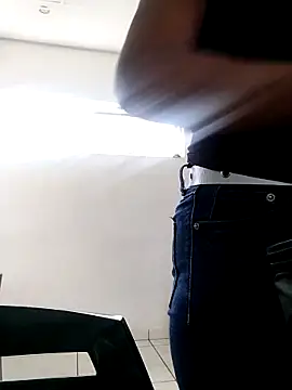 Snapshot of Baby_P chatting on March 2026 06:54:01 AM Baby P online show from March 2026 06:54:01 AM