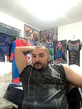 Snapshot of the_shidokun chatting on February 2026 07:14:02 AM the shidokun online show from February 2026 07:14:02 AM