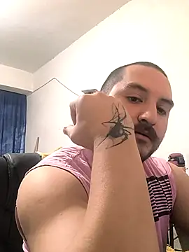 Snapshot of the_shidokun chatting on February 2026 12:30:02 AM the shidokun online show from February 2026 12:30:02 AM