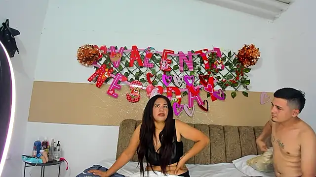 Snapshot of EmmaFox777 chatting on February 2026 06:29:02 PM EmmaFox777 online show from February 2026 06:29:02 PM