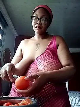 ShantelBootyBoobs online show from April 2026 12:18:02 PM