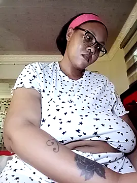 ShantelBootyBoobs online show from April 2026 02:26:01 PM