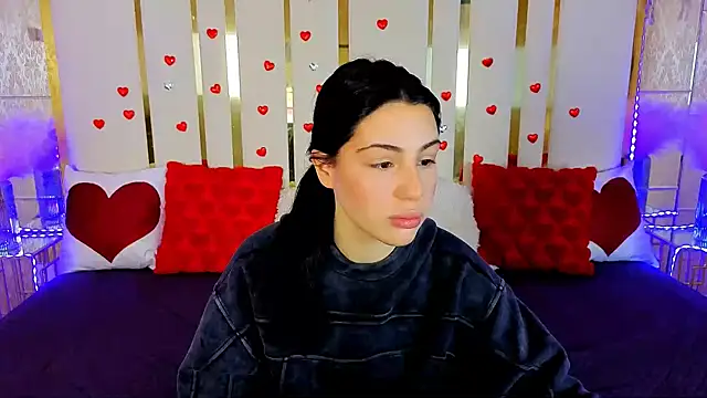 Snapshot of Twix_Ten chatting on February 2026 07:06:02 AM Twix Ten online show from February 2026 07:06:02 AM