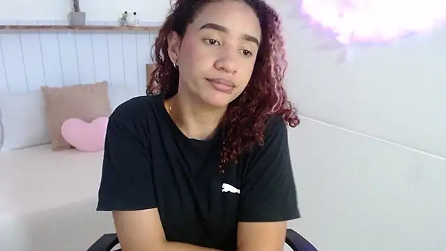 Alice Grinnerk online show from February 2026 01:22:01 PM