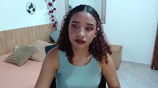 Alice Grinnerk online show from March 2026 01:47:01 PM