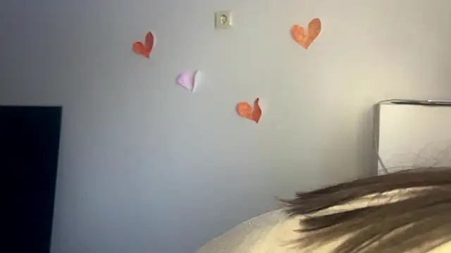 Snapshot of VenusDwigginss chatting on February 2026 07:51:01 AM VenusDwigginss online show from February 2026 07:51:01 AM