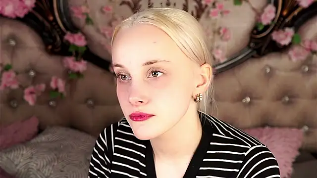 KirstinMcgeady online show from March 2026 11:35:01 AM