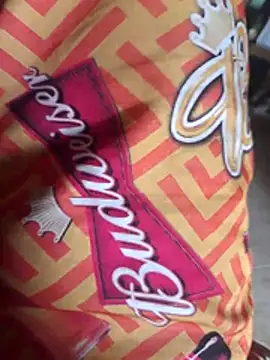 Aislan19 online show from March 2026 06:47:01 PM