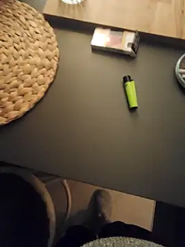 Ginevra01 online show from March 2026 08:12:01 PM