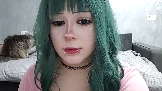 NaomiJess online show from February 2026 08:09:01 PM