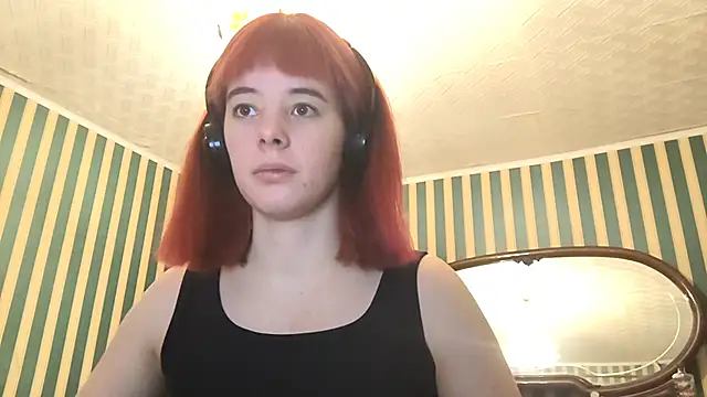 Snapshot of Remyelza chatting on February 2026 05:42:02 PM Remyelza online show from February 2026 05:42:02 PM