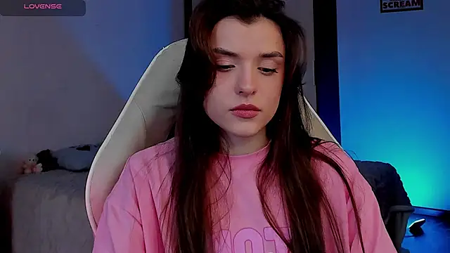 Snapshot of AlyaMiller chatting on February 2026 12:34:01 PM AlyaMiller online show from February 2026 12:34:01 PM