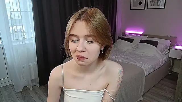 Snapshot of MyBabyLana chatting on May 2026 11:05:01 AM MyBabyLana online show from May 2026 11:05:01 AM