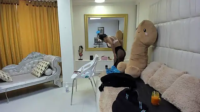 Lexy  grey  online show from March 2026 08:12:01 PM