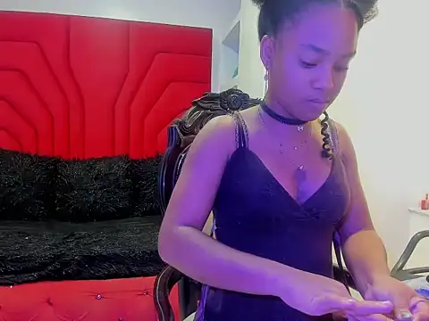 Lexy  grey  online show from March 2026 07:28:02 PM