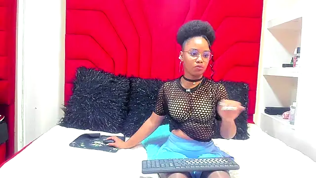 Lexy  grey  online show from March 2026 07:17:01 PM