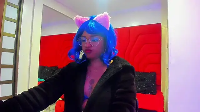 Lexy  grey  online show from April 2026 04:46:01 AM