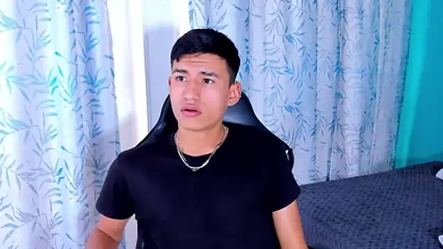 NicolasTorrez online show from February 2026 09:31:01 PM