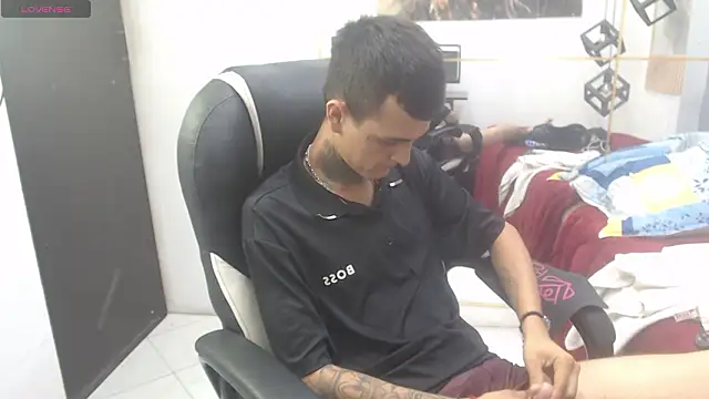 benjamin anthony online show from March 2026 02:29:02 AM