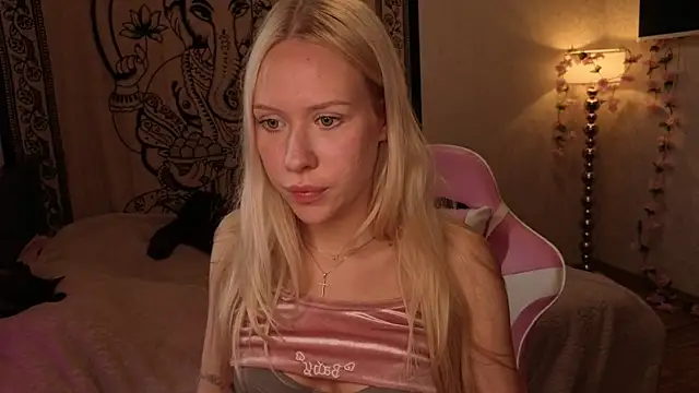 pureeangel online show from June 2026 03:03:02 PM