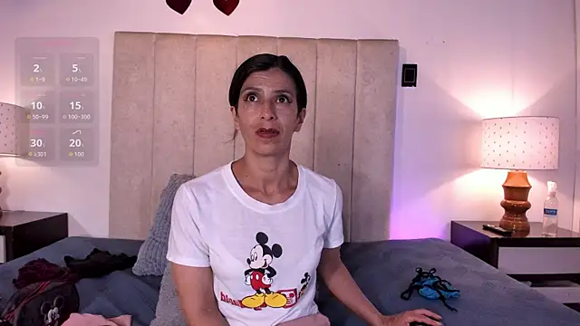 MissMilf  online show from June 2026 07:48:01 PM