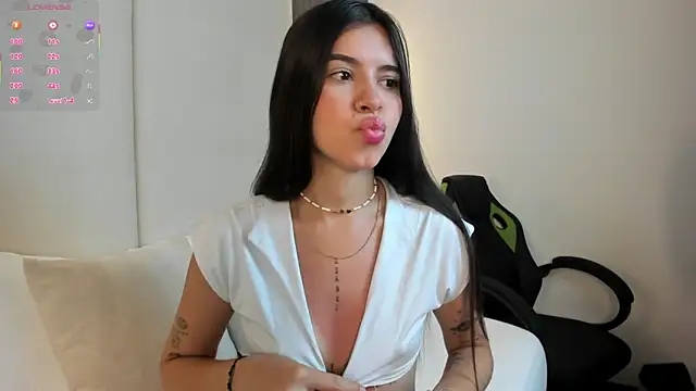 eva swan  online show from March 2026 12:22:01 PM