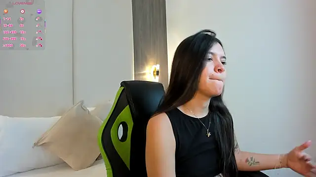 eva swan  online show from April 2026 12:39:02 PM