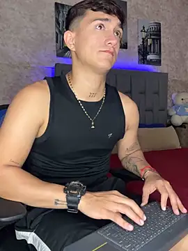 Alann Smith X online show from February 2026 03:45:02 AM