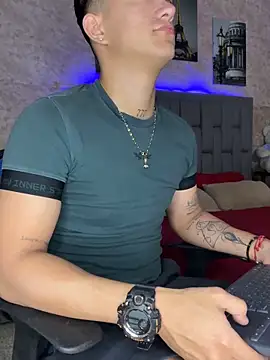 Alann Smith X online show from February 2026 04:08:01 AM