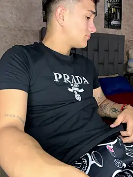 Alann Smith X online show from February 2026 11:23:01 PM