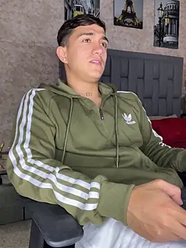 Alann Smith X online show from February 2026 06:59:02 PM