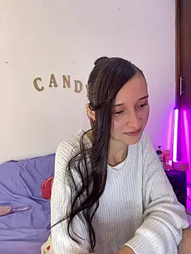 candy deluxe online show from August 2026 01:31:02 AM