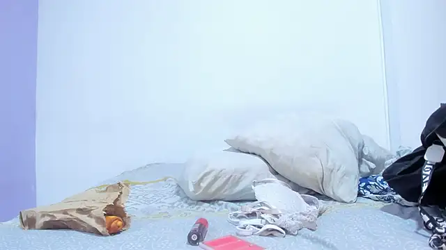 Angelina fiory online show from March 2026 12:00:02 PM