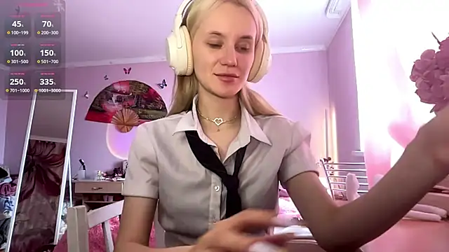 MelissaZaria online show from May 2026 07:39:01 AM