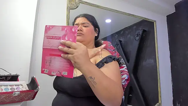 DarkReed online show from February 2026 03:58:02 AM