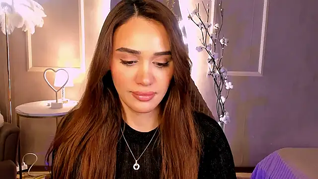 Snapshot of Kimberly_Chapman chatting on February 2026 06:03:02 AM Kimberly Chapman online show from February 2026 06:03:02 AM