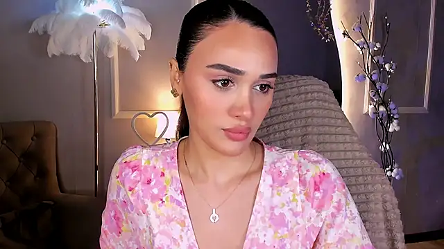 Snapshot of Kimberly_Chapman chatting on February 2026 06:00:02 AM Kimberly Chapman online show from February 2026 06:00:02 AM