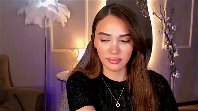 Kimberly Chapman online show from February 2026 06:03:01 AM