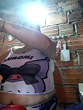 Juli Powl online show from March 2026 12:49:01 PM