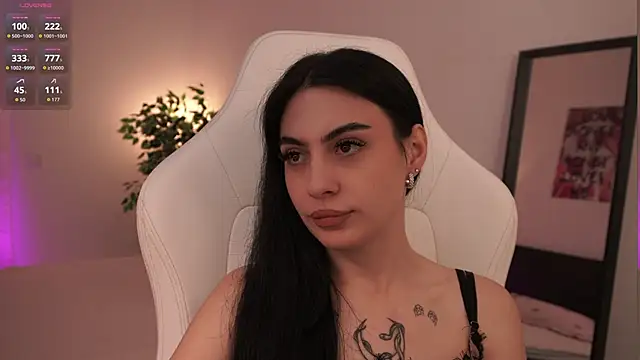 BlackkStorm online show from May 2026 04:13:01 PM