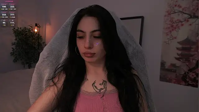 BlackkStorm online show from May 2026 04:15:01 PM