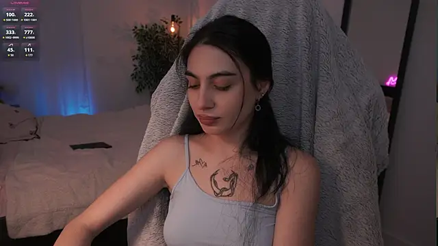 BlackkStorm online show from May 2026 04:47:01 PM